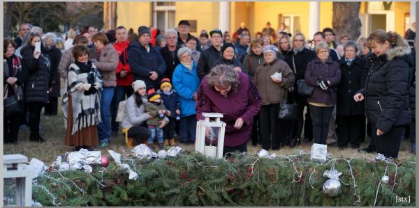 Advent harmadik vasrnapja