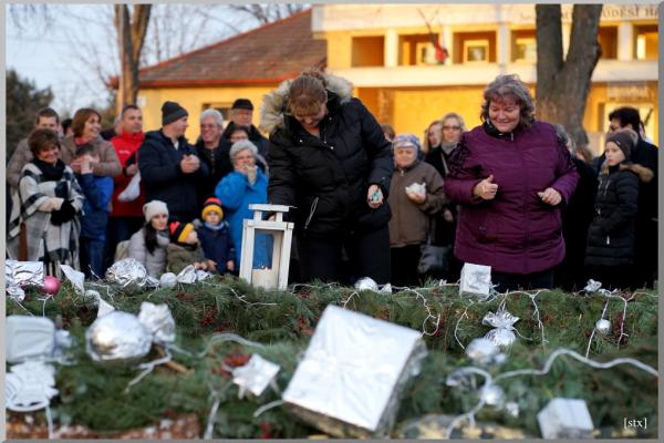 Advent harmadik vasrnapja