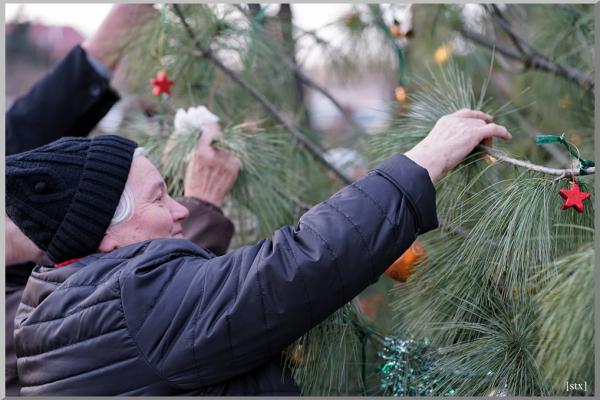 Advent harmadik vasrnapja