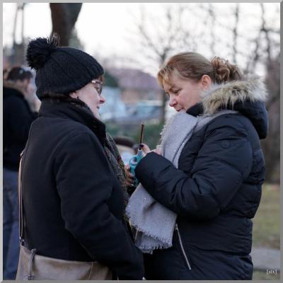 Advent harmadik vasrnapja