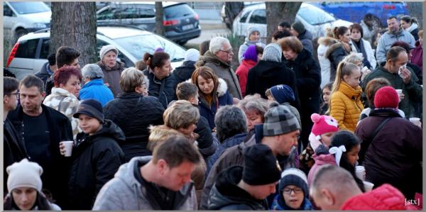 Advent harmadik vasrnapja