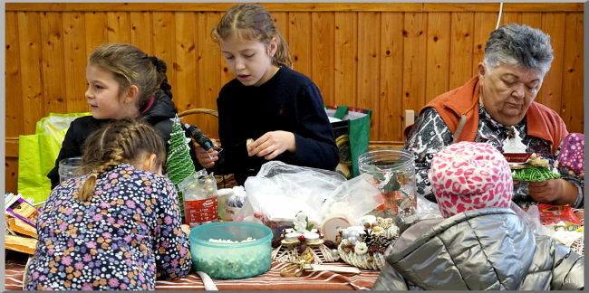 Gyerekekkel lenni jó! Gyerekekért tenni jó