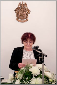 Borsi Mária
